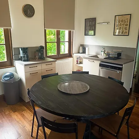 Casa vacanze Le Clos Saint Vaast