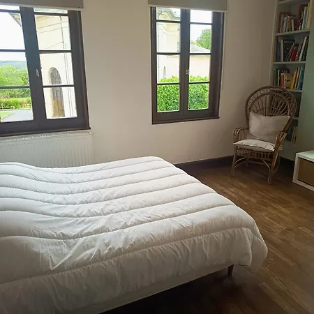 Le Clos Saint Vaast Casa vacanze Conty