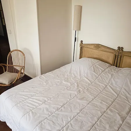Le Clos Saint Vaast Casa vacanze Conty