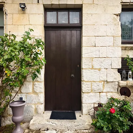 Casa vacanze Le Clos Saint Vaast *