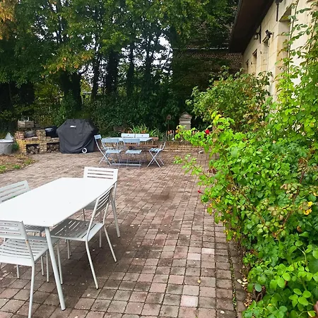 Casa vacanze Le Clos Saint Vaast Conty