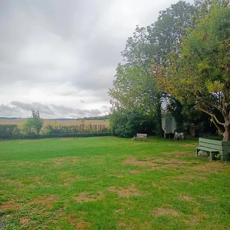 Le Clos Saint Vaast