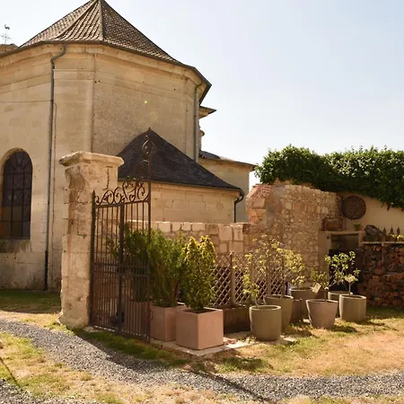 Casa vacanze Le Clos Saint Vaast